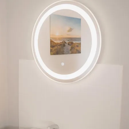 Apartament Landliebe