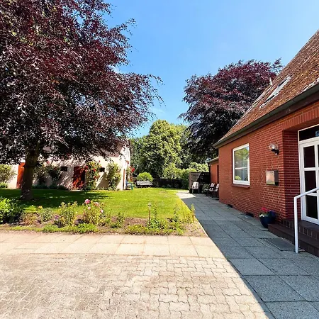 Landliebe Apartament