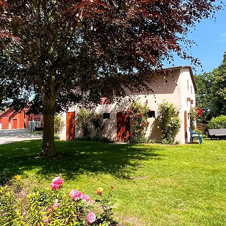 Landliebe Apartament Cuxhaven